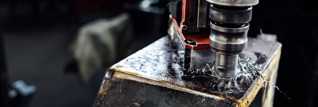 Metallbauer / Schlosser im Fahrzeugbau (m/w/d) - Stellenausschreibung